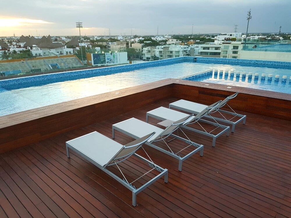 roof