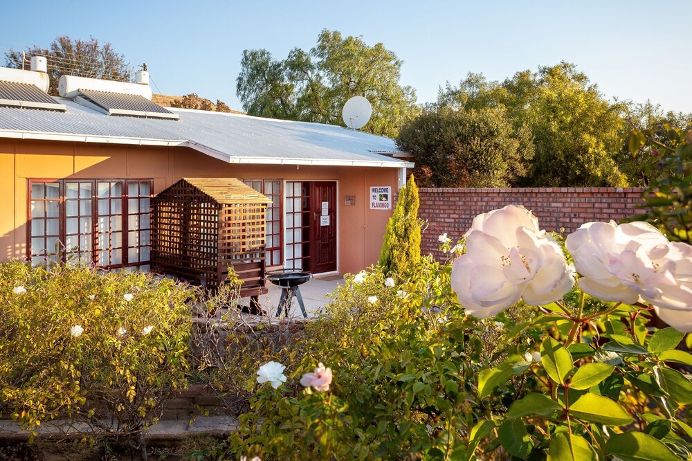 Gariep Dam SunRose Group of Guest Houses