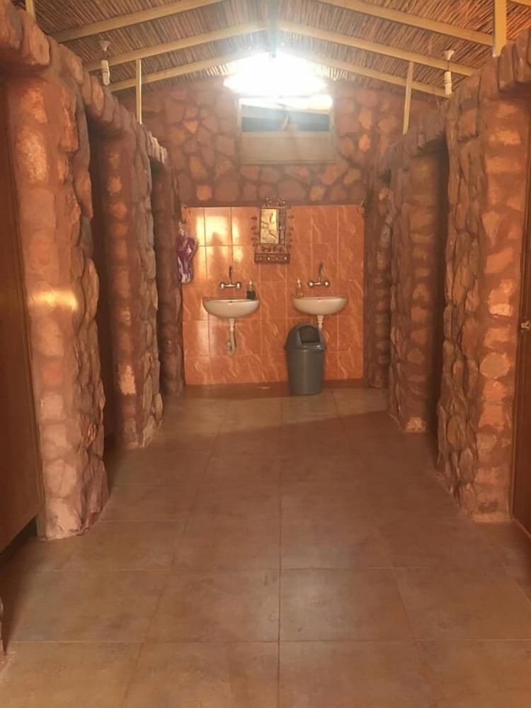 Wadi Rum Beduland Camp