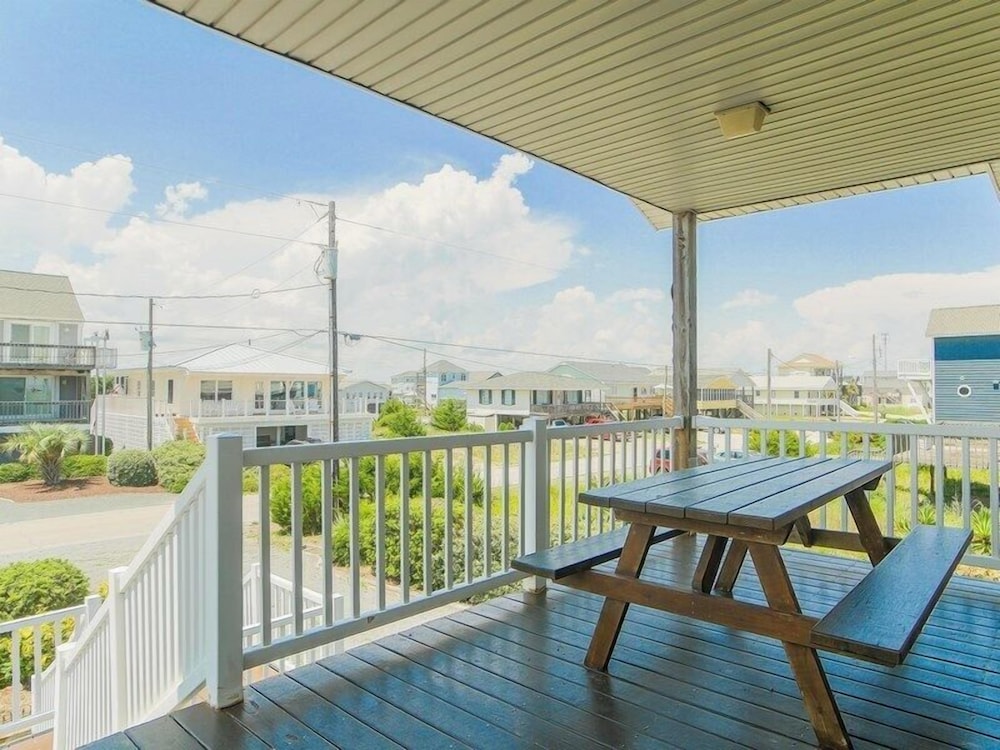 Pana-Sea-A by Topsail Realty