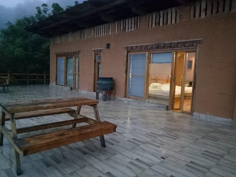Lobesa Resort