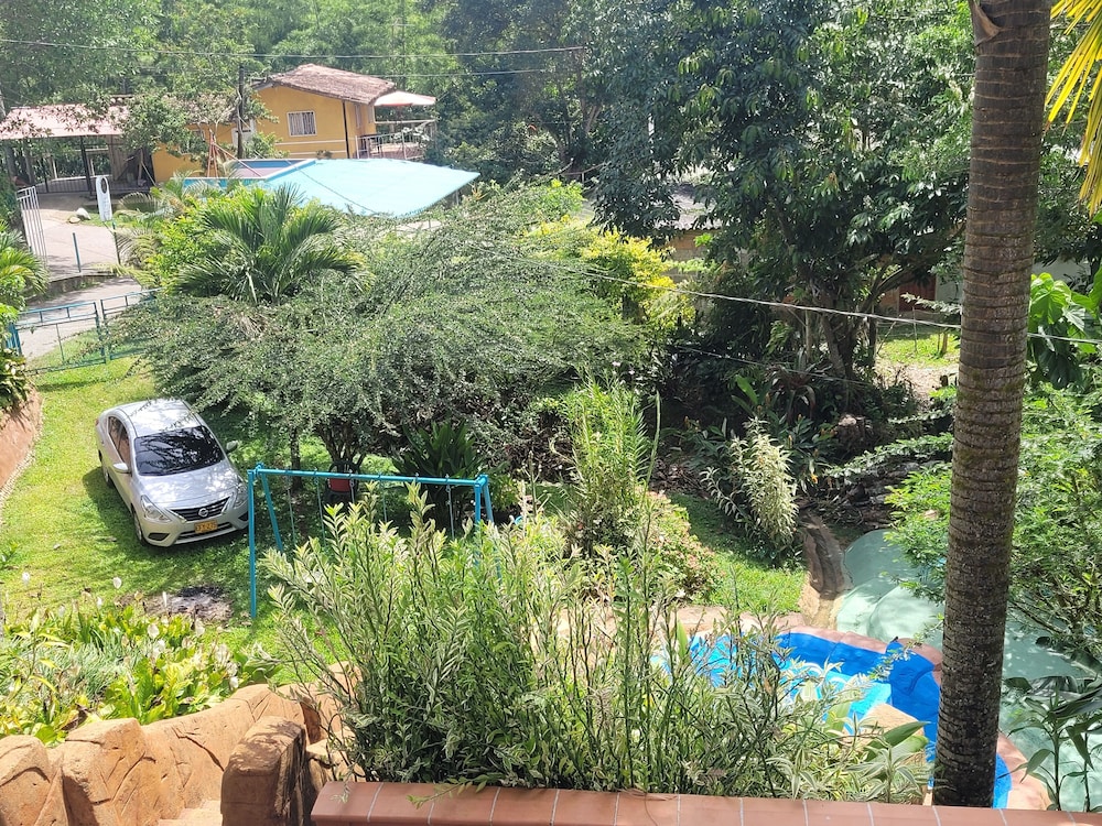 Hospedatensanrafael