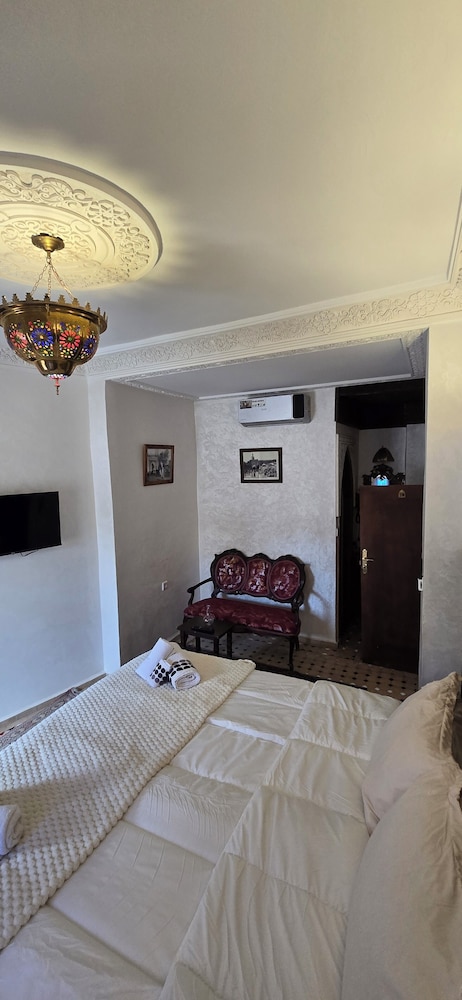 RIAD RAHBA FEZ
