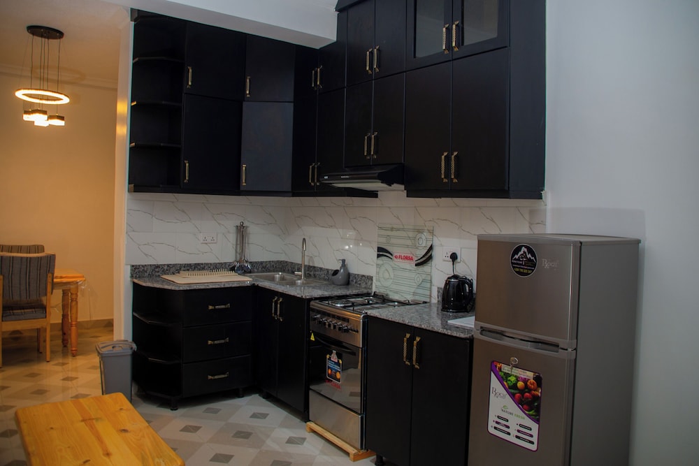 Rond Point Gorilla Boutique & Apartments
