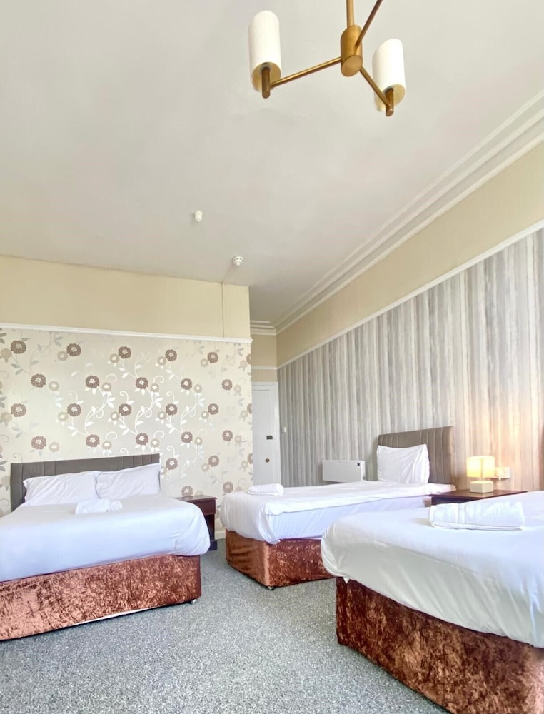 Folkestone Vacations - The Carlton Hotel - Property Image 50