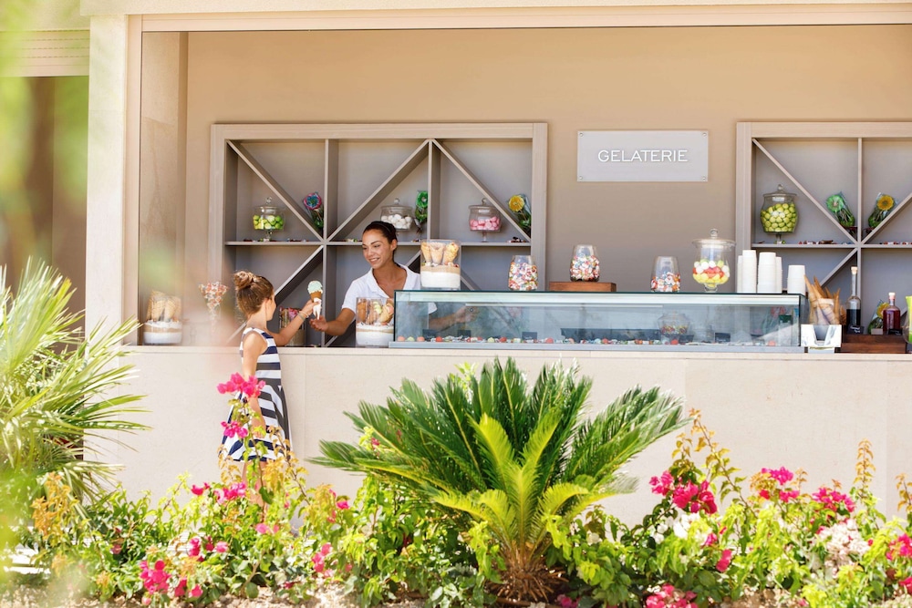 Ikos Dassia - All Inclusive