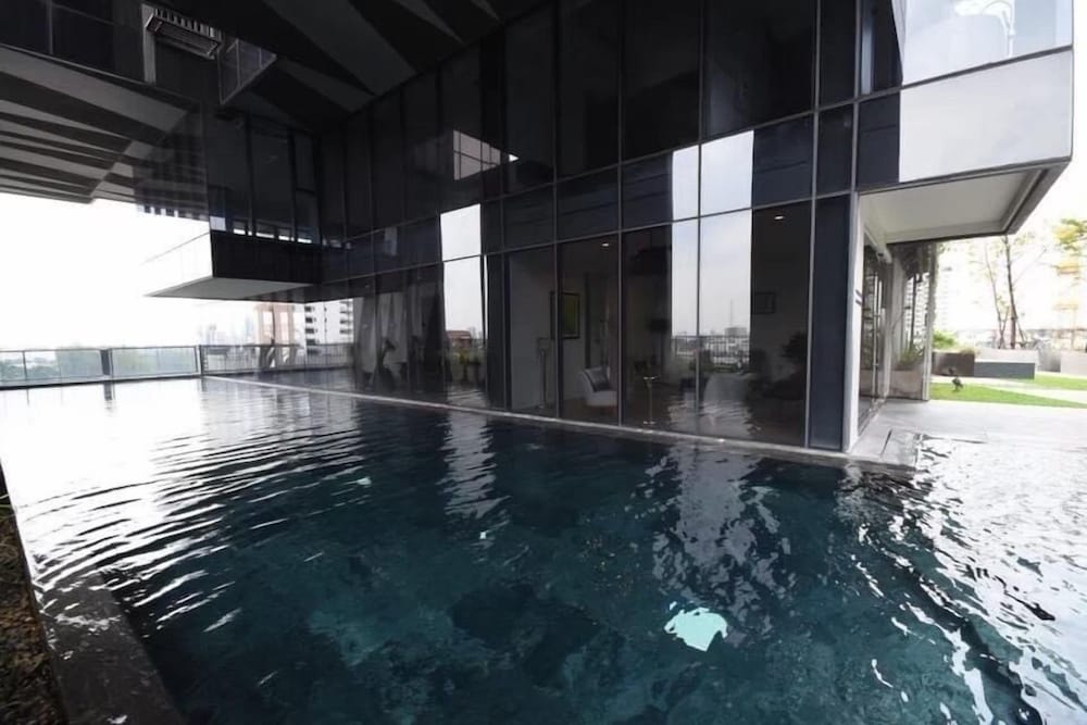 BoonRumpa Condotel