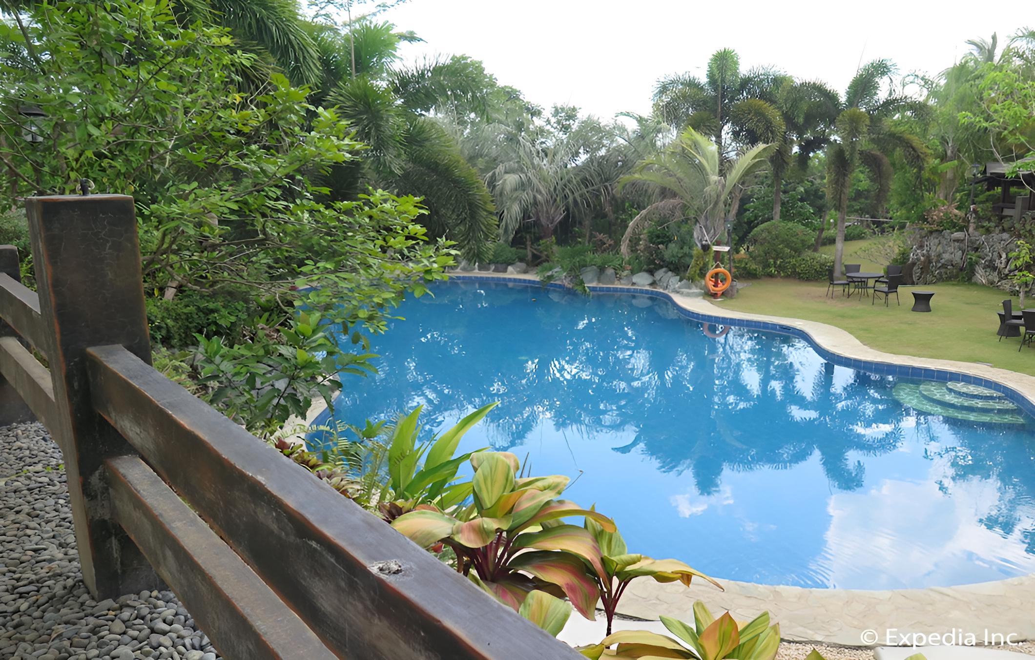 Cintai Coritos Garden, Balete - 18