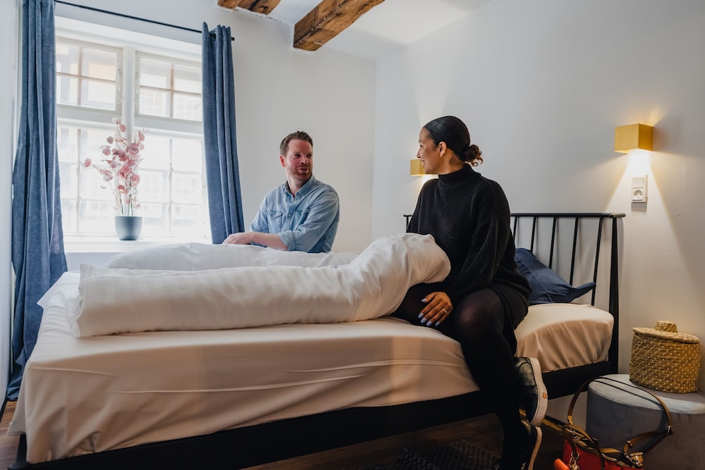 Hotel Nyhavn63