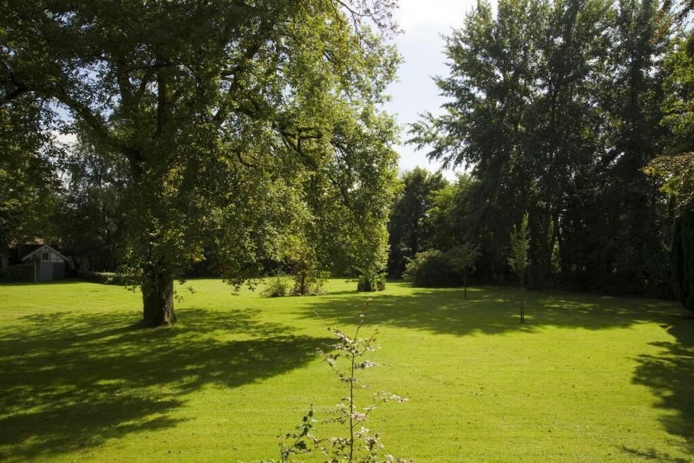 Bloemenweelde