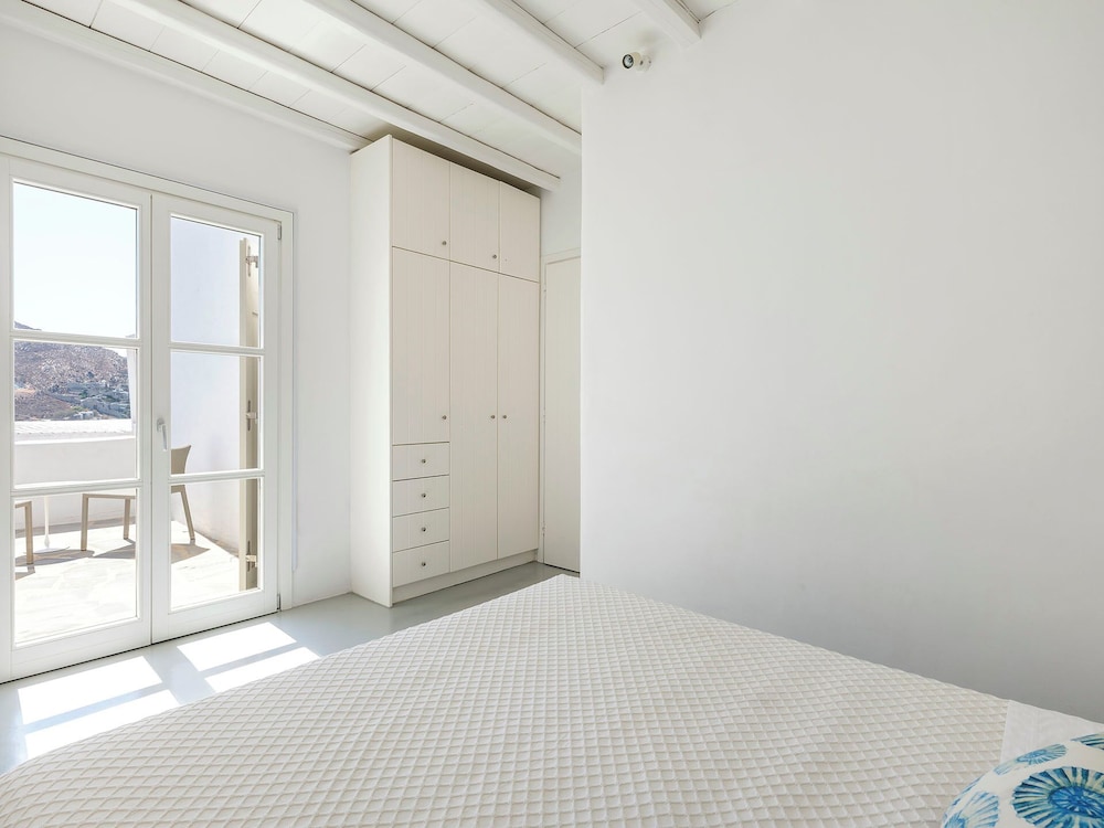 Villa Oleandri Mykonos