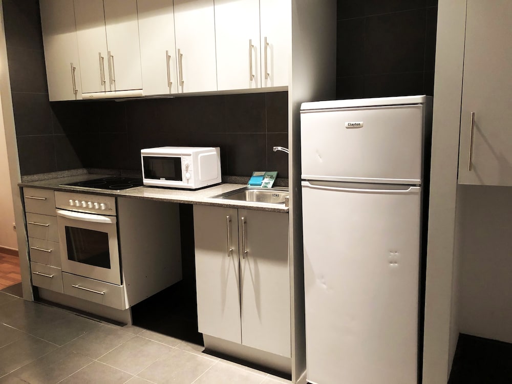 Apartamentos La Solana 3000