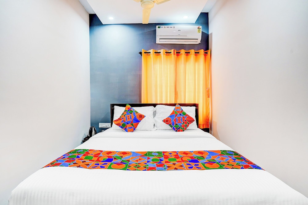 Fabhotel Aranya Residency