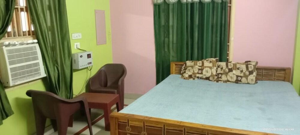 Goroomgo Odishika Inn Lodge Puri view 4