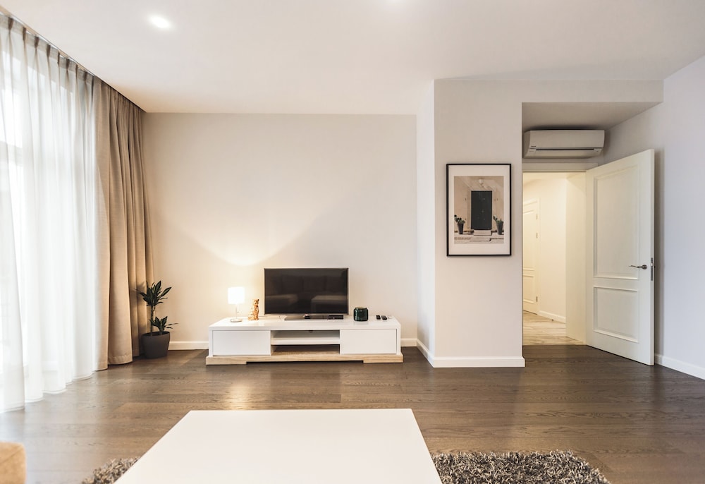 Riga Lux Apartments - Skolas