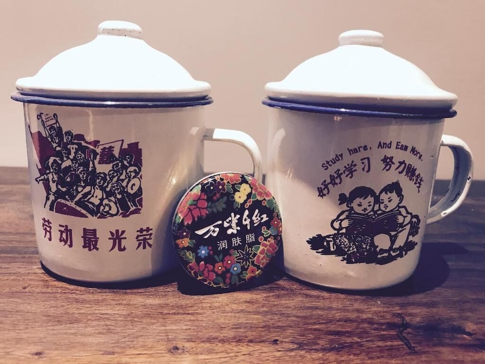 Nostalgia Hotel(Zhangjiakou Ancient Fortress)