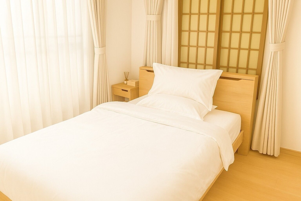 AOMUGI-HOTEL-Nishi-Waseda