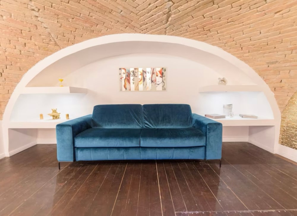 Modern and comfortableapartment-Budapest