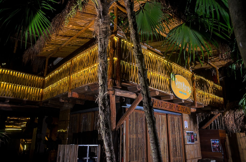 Cancun Vacations - Bambu Gran Palas Hostel Party - Property Image 26