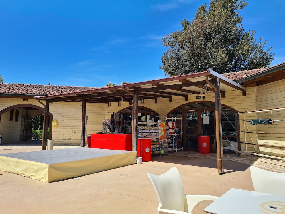 Chalet "la Dolce Vita " in Viareggio view 5