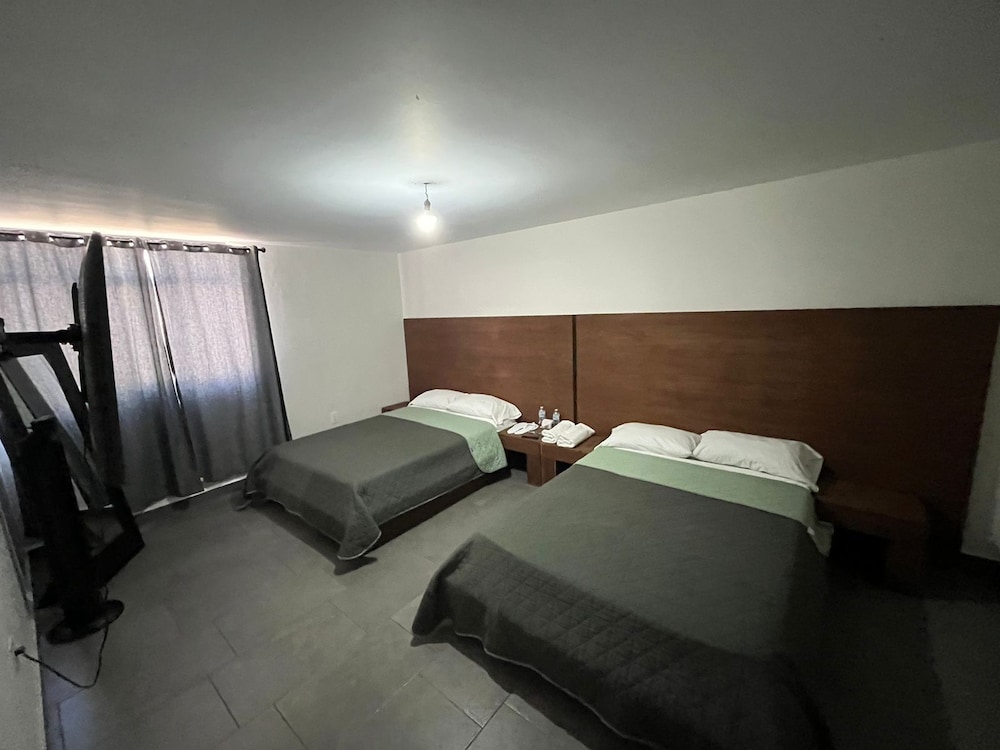 Venator House Moral