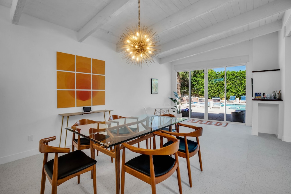 Krisel Architectural Delight