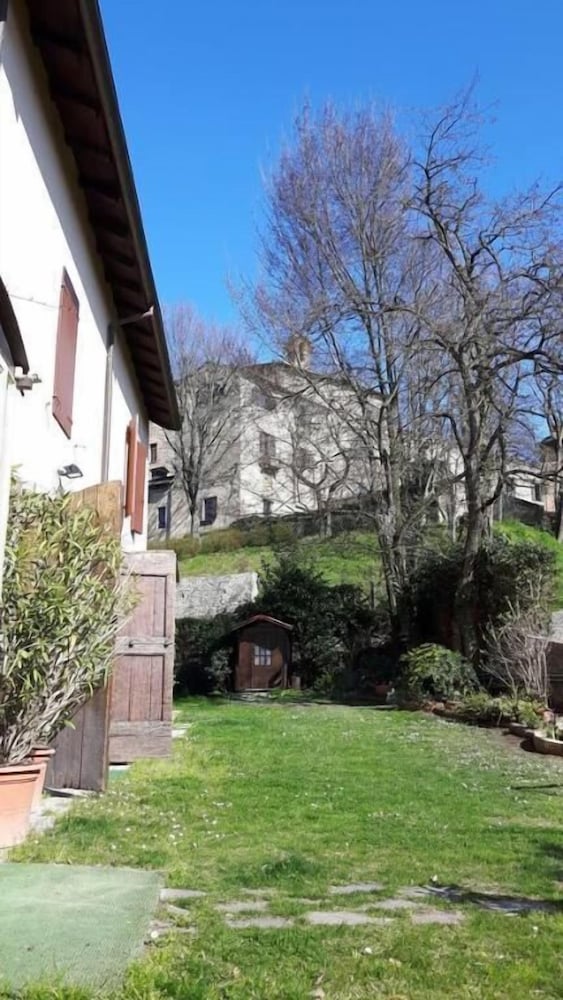 Room & Breakfast nel borgo Scipione