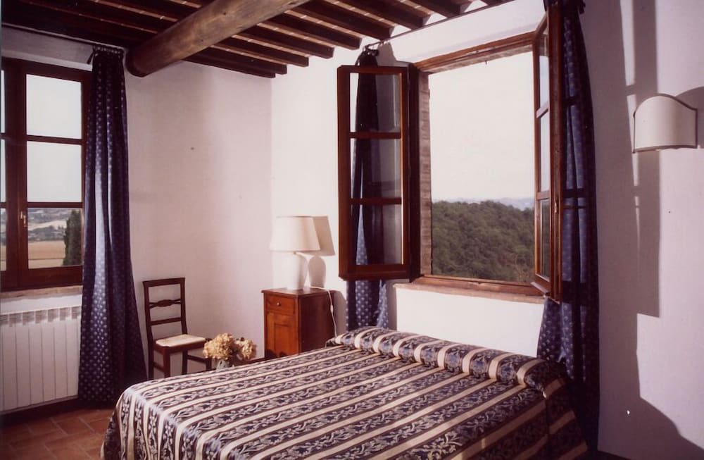 Agriturismo Chieteno view 5