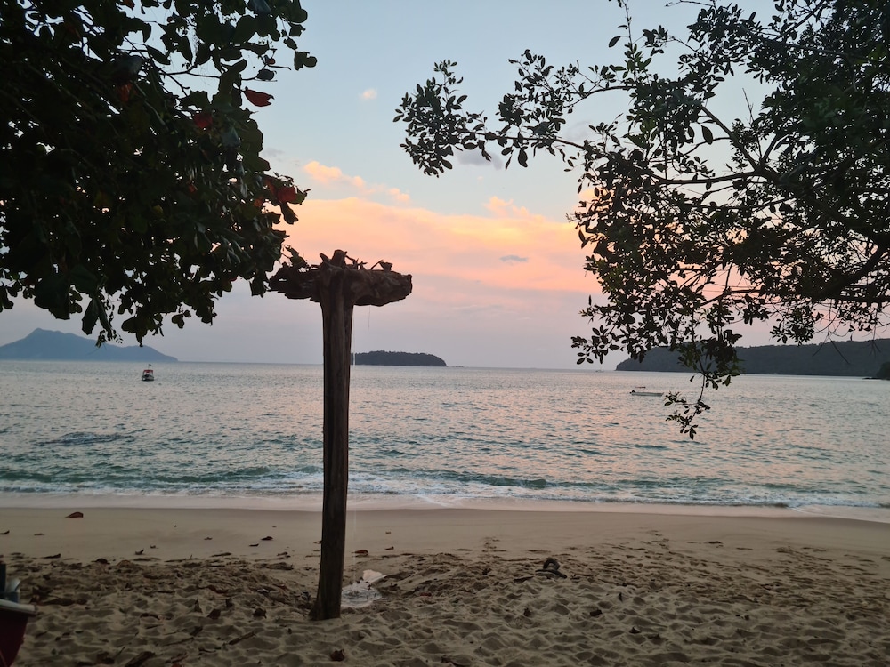 Cabanas Paraiso