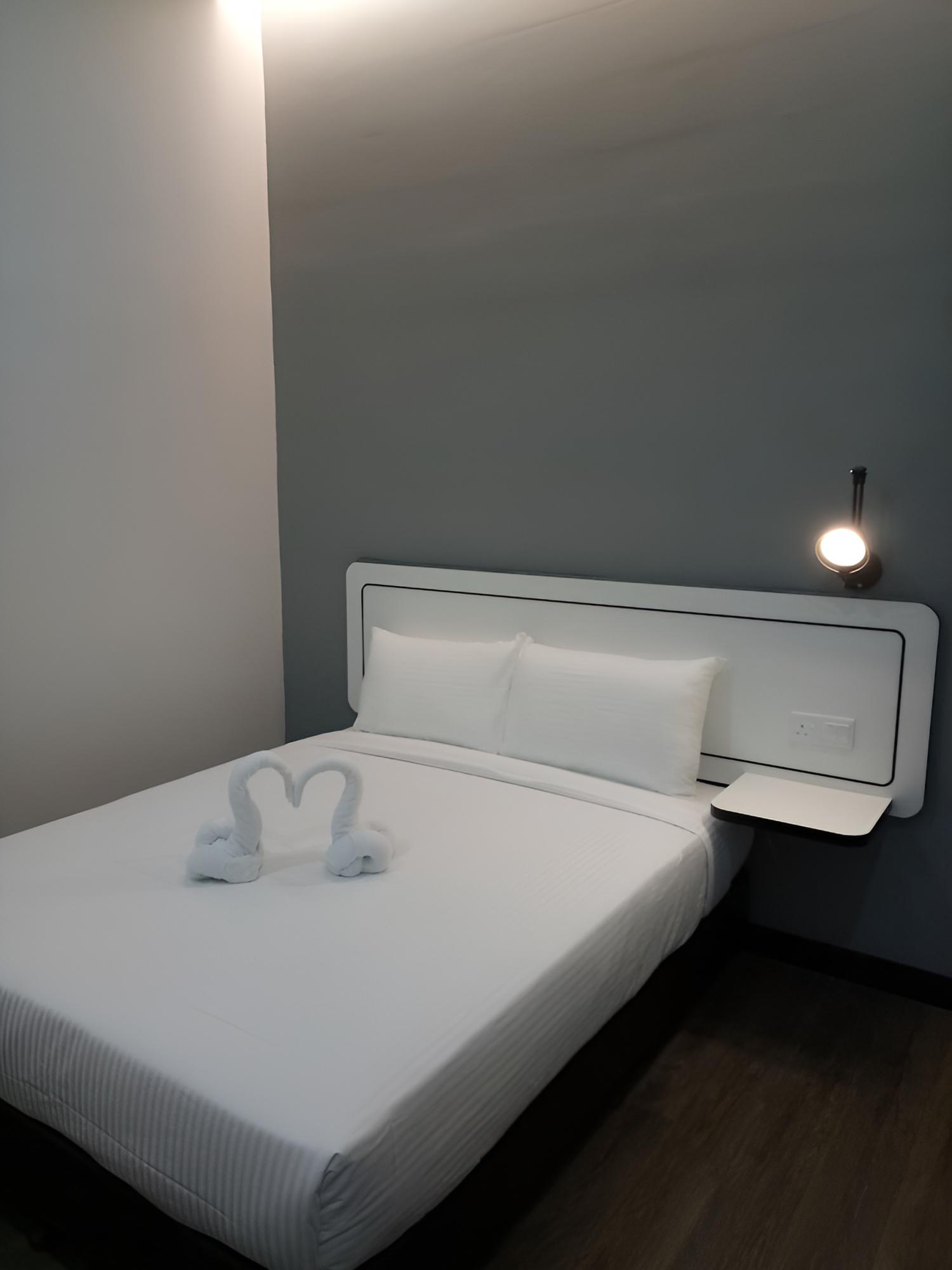 Nuevo Boutique Hotel