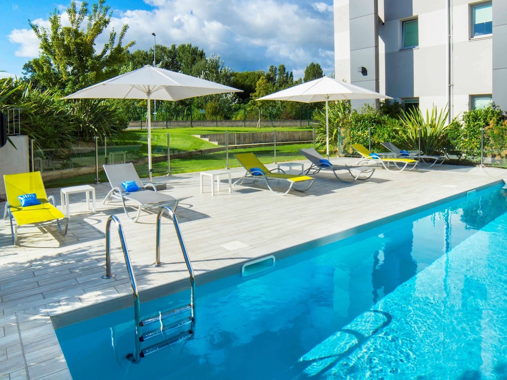 ibis budget Valence Sud en Valence