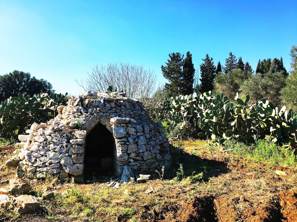 Masseria Pappo