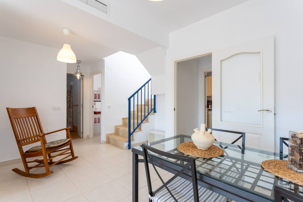 Duplex Algarrobo Costa Solset