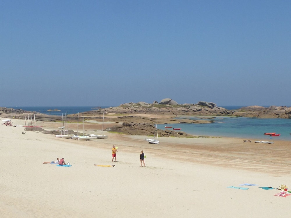 Windmill Stay Near Goelo Coast Beaches photo 3