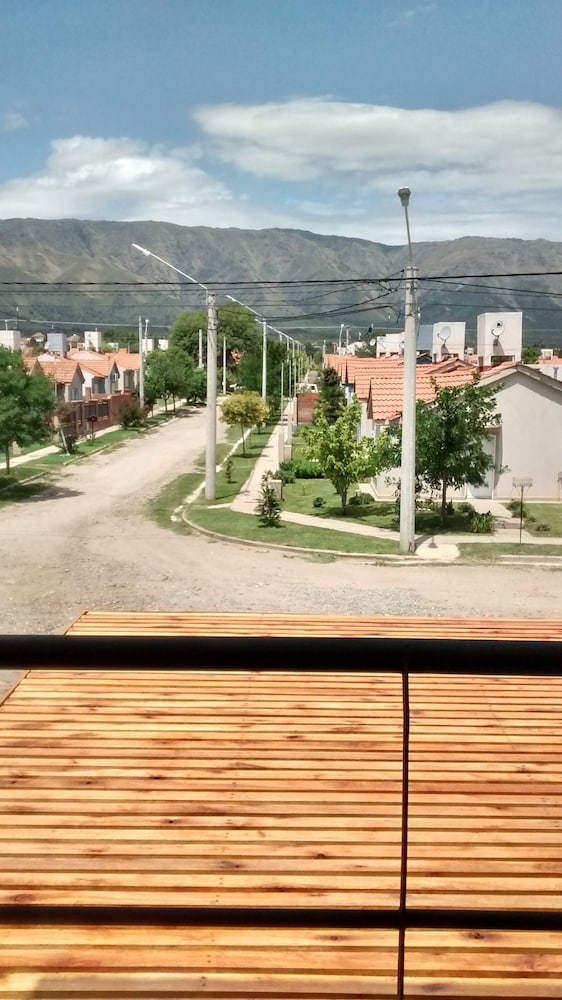 Cabaña Tongoy