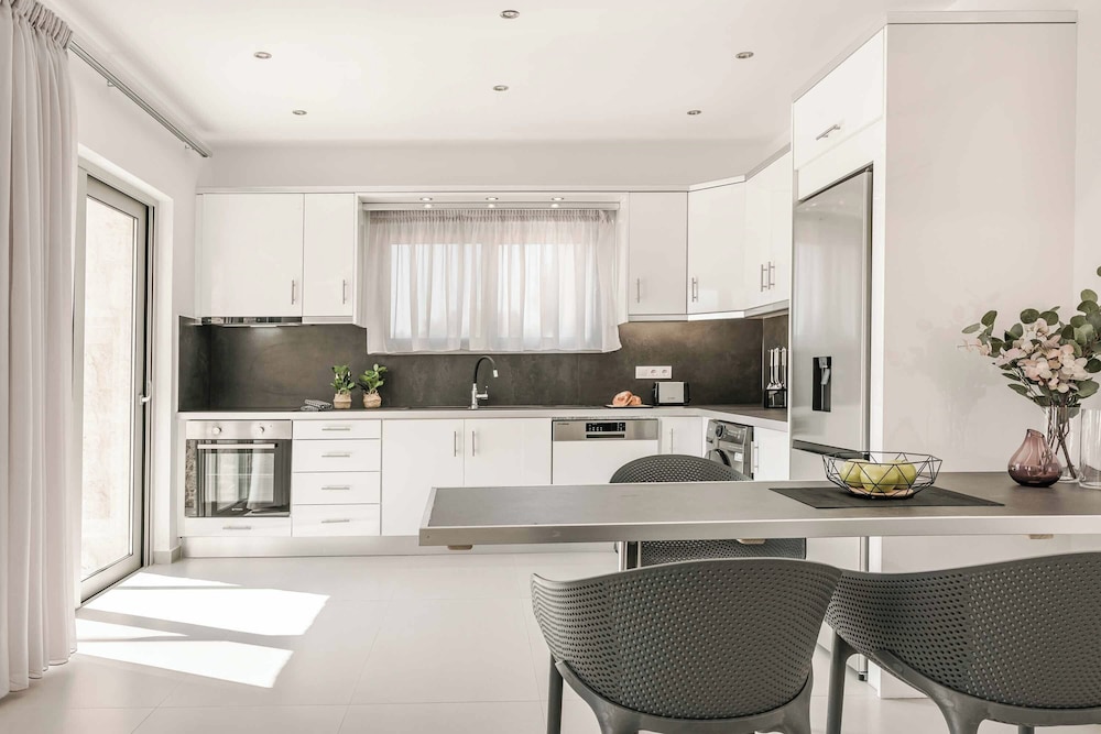 Villa Ionian Dreamville