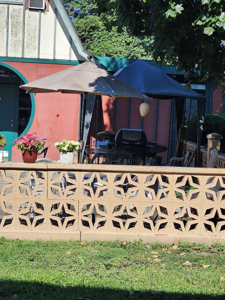 Tiki Village