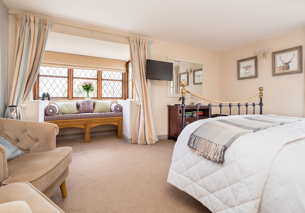 The Graig B&B Ludlow