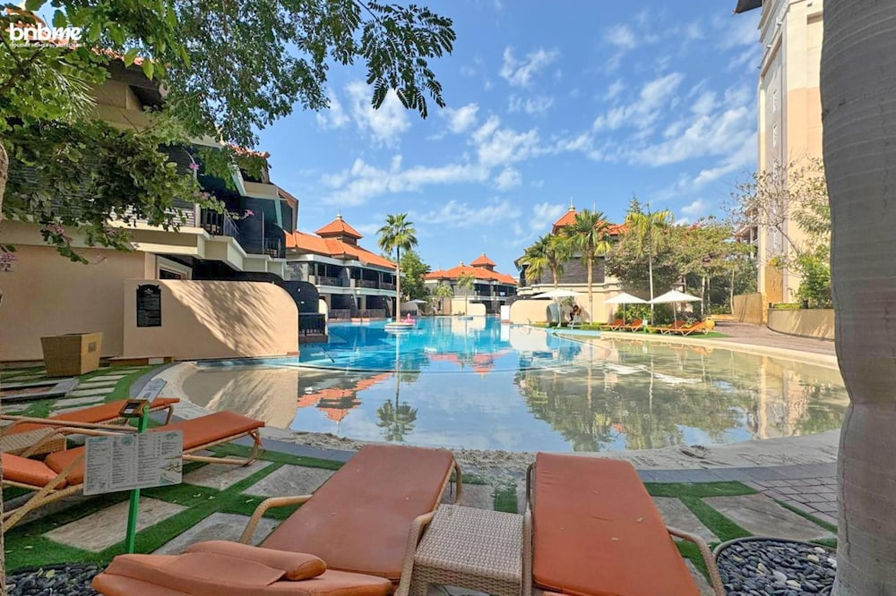 2B-Anantara south-507 by bnbmehomes