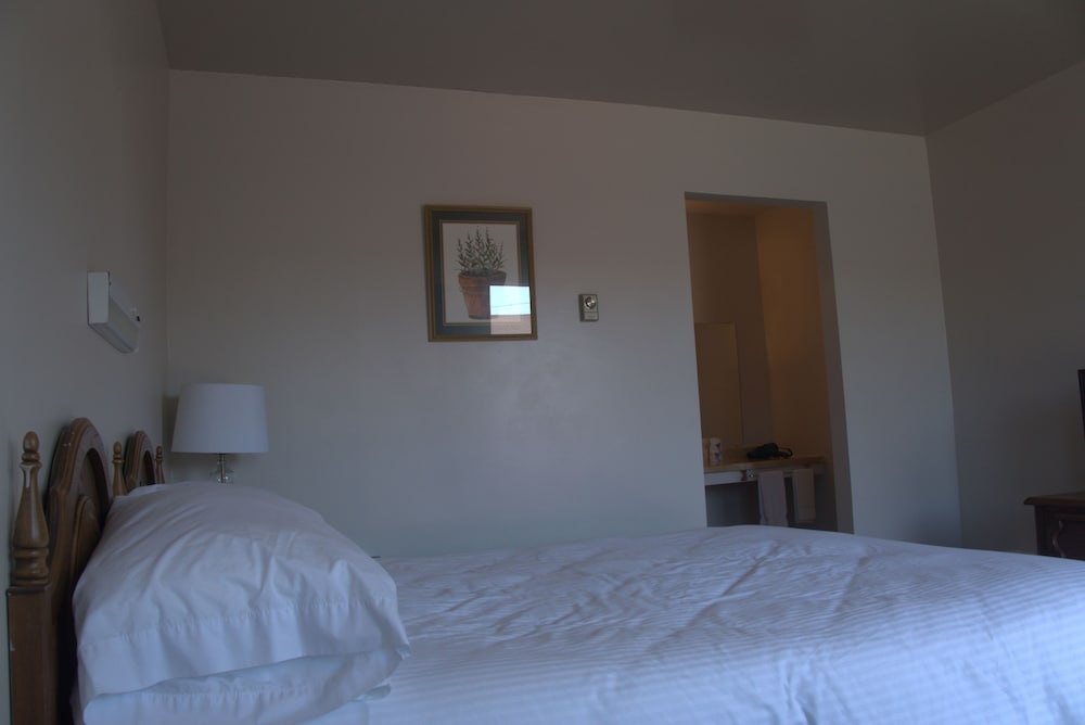 Fortress Inn Louisbourg