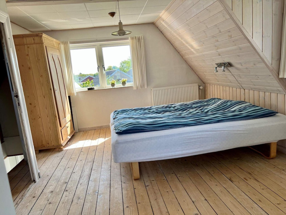 6 Person Holiday Home in Albaek-by Traum view 4
