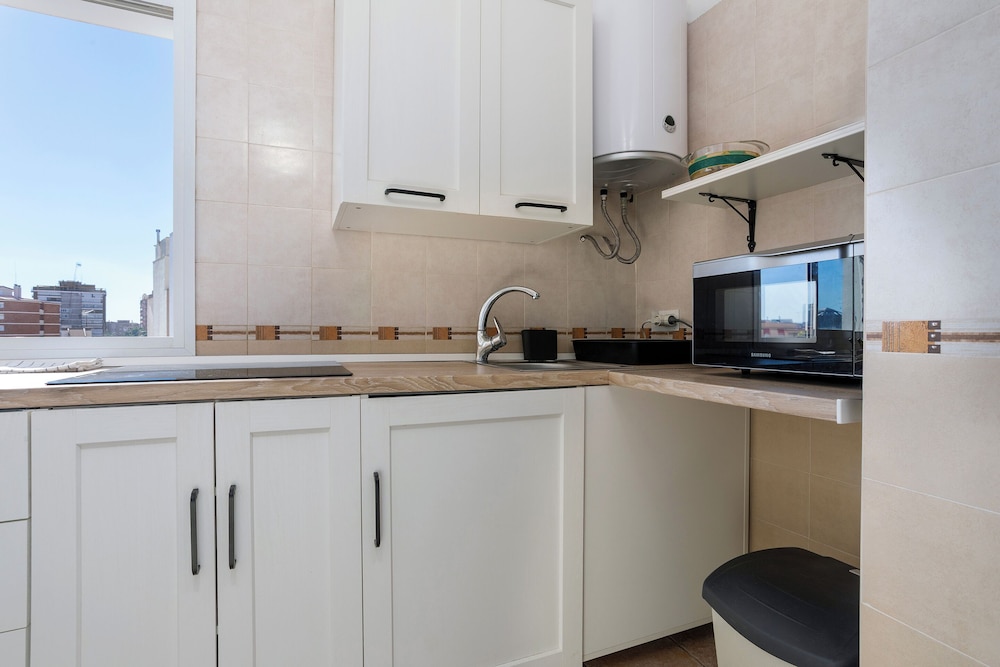 Sunstay Harina Attic Malaga