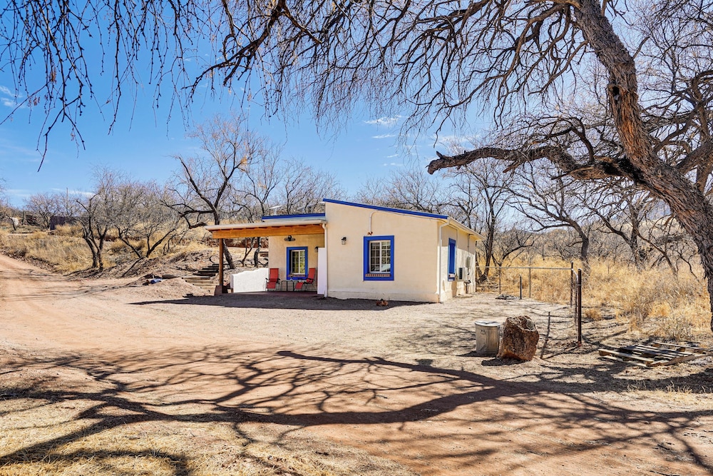 Peaceful & Historic Home in Patagonia!
