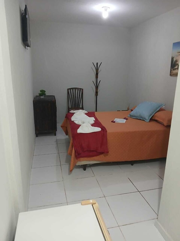 Hotel Brasil Califórnia