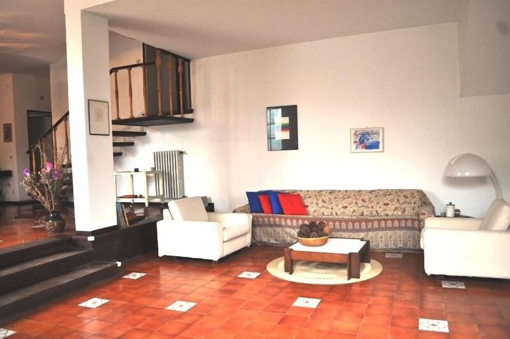 Villa il Giardino