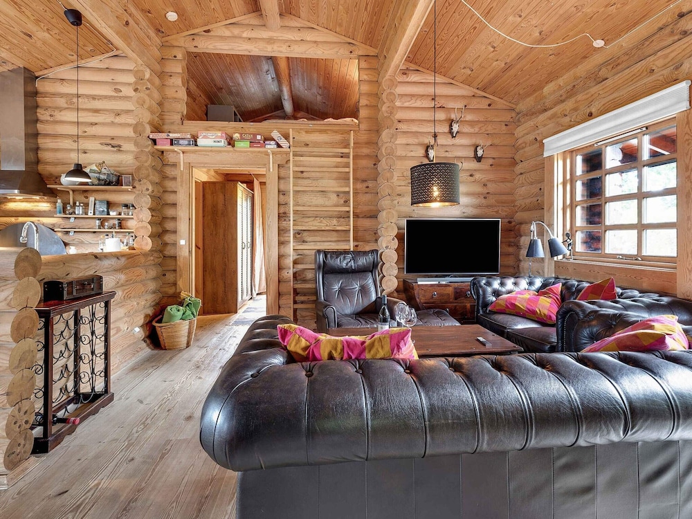 5 Star Holiday Home in Asnaes