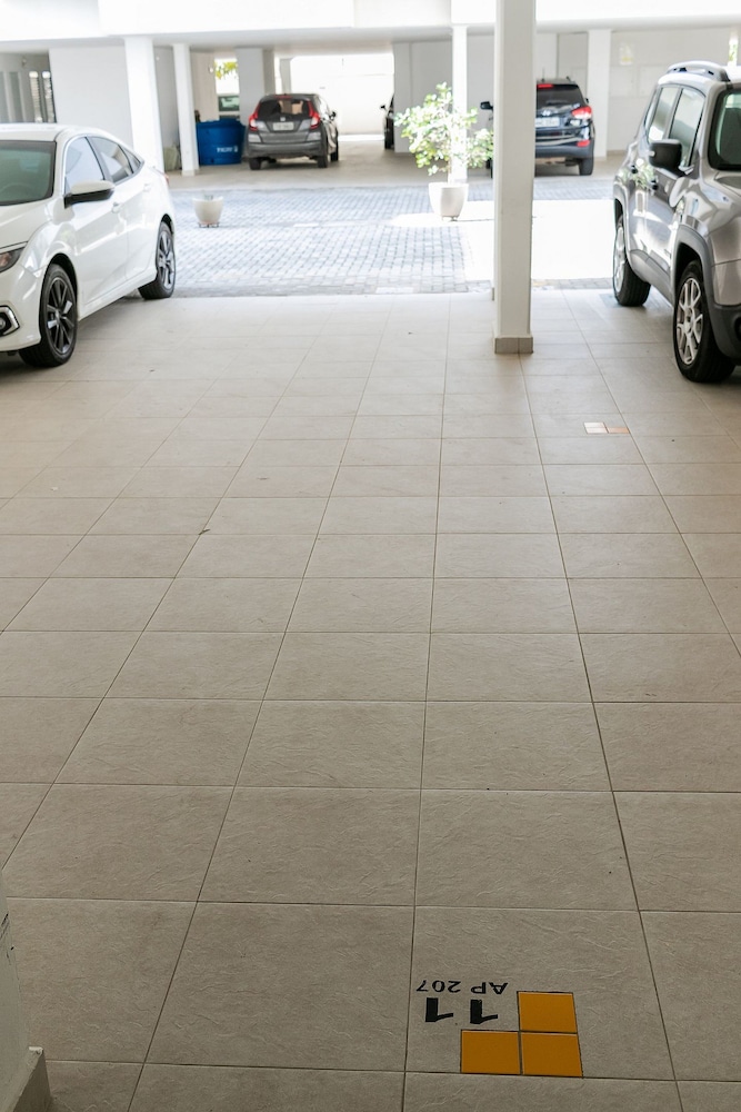 Residencial Dom Virgílio