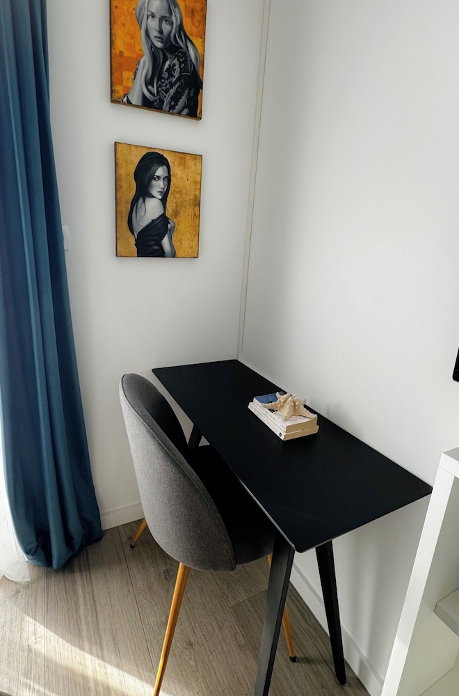 LuxArt City SPA Residence Krk