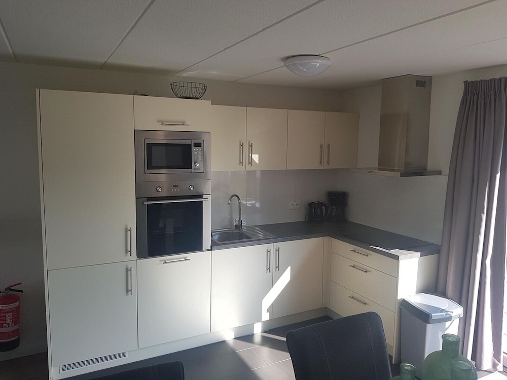 Comfortable Chalet in the Green Kempen