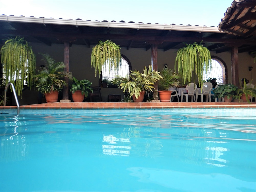 Hotel Buena Vista